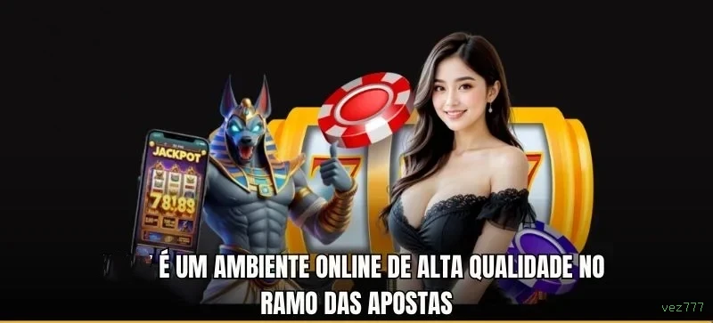 Cashback semanal vez777