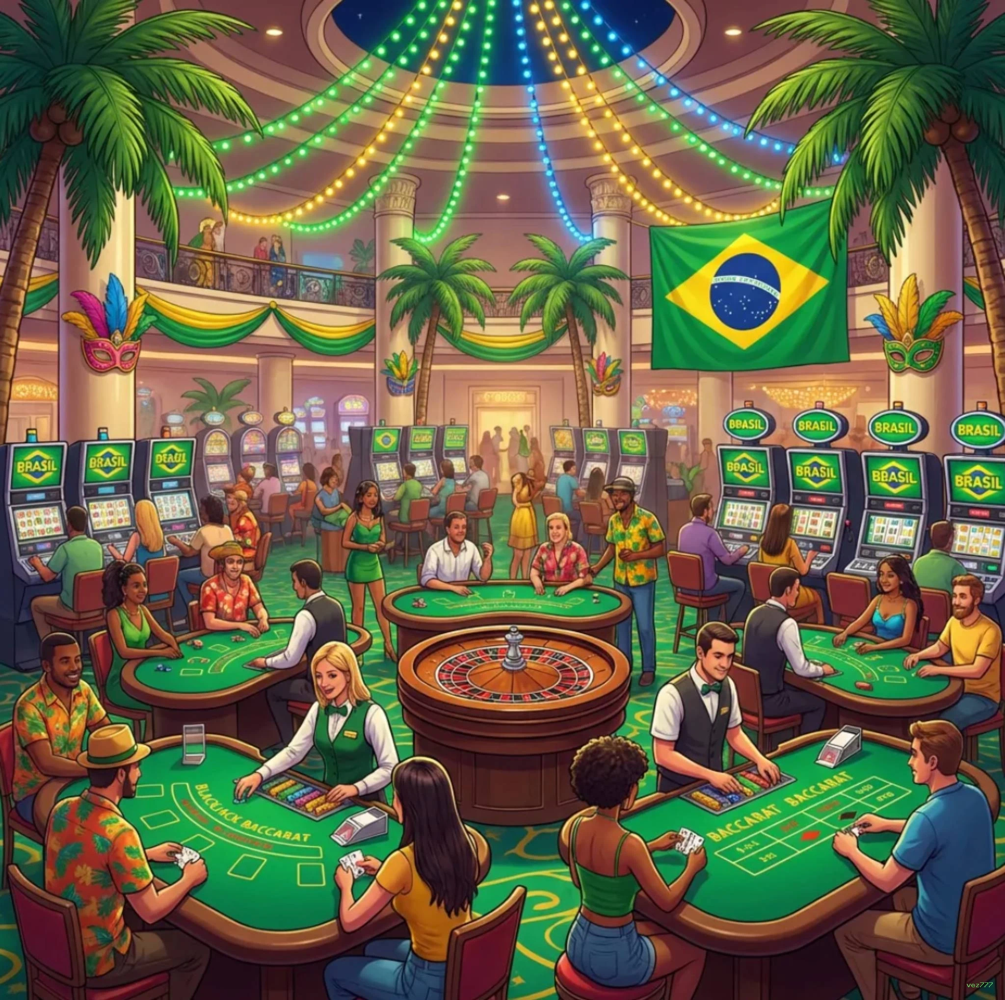 Fortune Rabbit - Slot Fortune series